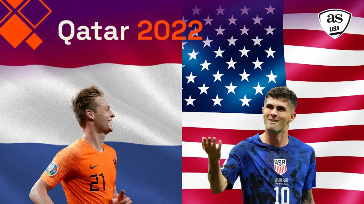 Lịch thi đấu và trực tiếp World Cup hôm nay trên VTV: Hà Lan vs Mỹ, Argentina vs Australia - Ảnh 2. Lịch thi đấu và trực tiếp World Cup hôm nay trên VTV: Hà Lan vs Mỹ, Argentina vs Australia - Ảnh 2.