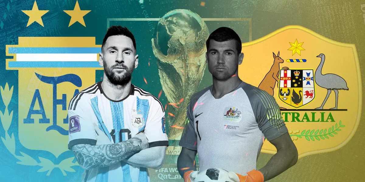 Lịch thi đấu và trực tiếp World Cup hôm nay trên VTV: Hà Lan vs Mỹ, Argentina vs Australia - Ảnh 3. Lịch thi đấu và trực tiếp World Cup hôm nay trên VTV: Hà Lan vs Mỹ, Argentina vs Australia - Ảnh 3.