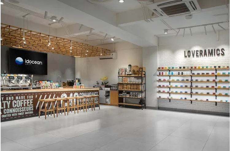 Idocean - H&agrave;nh tr&igrave;nh một thương hiệu Việt Nam với những sản phẩm mang quy chuẩn quốc tế - Ảnh 1.