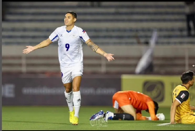 BXH Vua phá lưới AFF Cup 2022 | Tiến Linh chỉ xếp thứ 5 - Ảnh 3. BXH Vua phá lưới AFF Cup 2022 | Tiến Linh chỉ xếp thứ 5 - Ảnh 3.