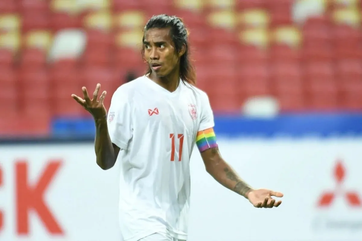 BXH Vua phá lưới AFF Cup 2022 | Tiến Linh chỉ xếp thứ 5 - Ảnh 4. BXH Vua phá lưới AFF Cup 2022 | Tiến Linh chỉ xếp thứ 5 - Ảnh 4.