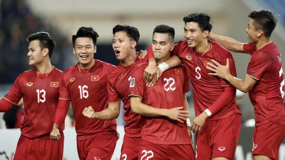 Singapore vs Việt Nam: Khẳng định vị thế ngôi đầu | 19h30 hôm nay trên VTV5, VTV Cần Thơ - Ảnh 3. Singapore vs Việt Nam: Khẳng định vị thế ngôi đầu | 19h30 hôm nay trên VTV5, VTV Cần Thơ - Ảnh 3.