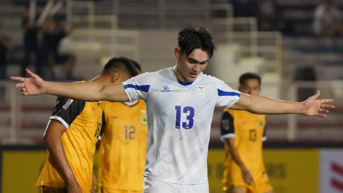 BXH Vua phá lưới AFF Cup 2022 | Tiến Linh chỉ xếp thứ 5 - Ảnh 6. BXH Vua phá lưới AFF Cup 2022 | Tiến Linh chỉ xếp thứ 5 - Ảnh 6.