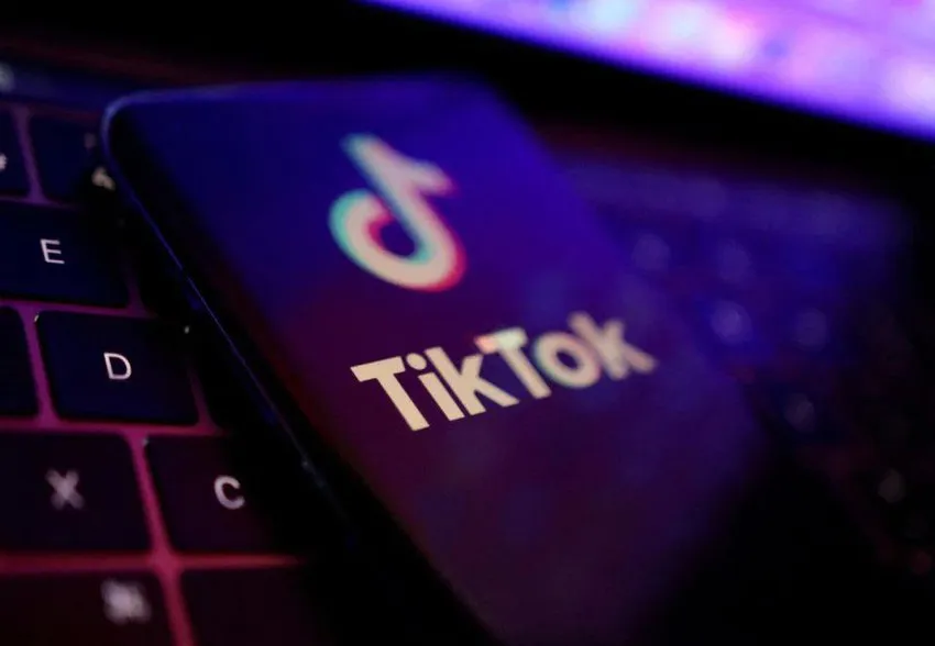 Giám đốc FBI: TikTok đặt ra quan ngại về an ninh quốc gia Mỹ - Ảnh 1.