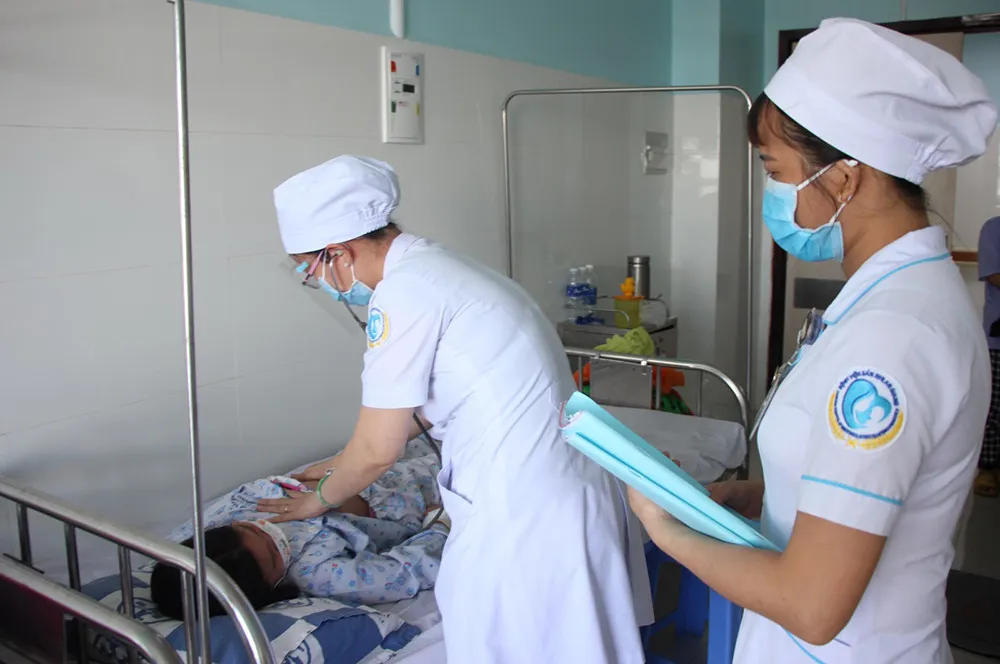 An Giang chỉ đạo tăng cường công tác phòng, chống sốt xuất huyết - Ảnh 1. An Giang chỉ đạo tăng cường công tác phòng, chống sốt xuất huyết - Ảnh 1.