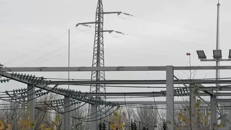 Bỉ khai trương trung t&acirc;m dự trữ điện lớn nhất ch&acirc;u &Acirc;u - Ảnh 1.