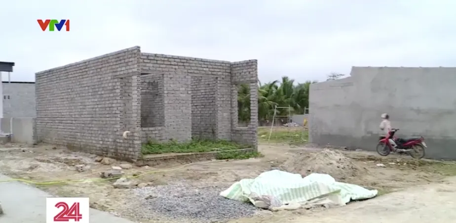 Giấc mơ l&ecirc;n bờ của những phận đời l&ecirc;nh đ&ecirc;nh s&ocirc;ng nước nhiều thế hệ - Ảnh 4.