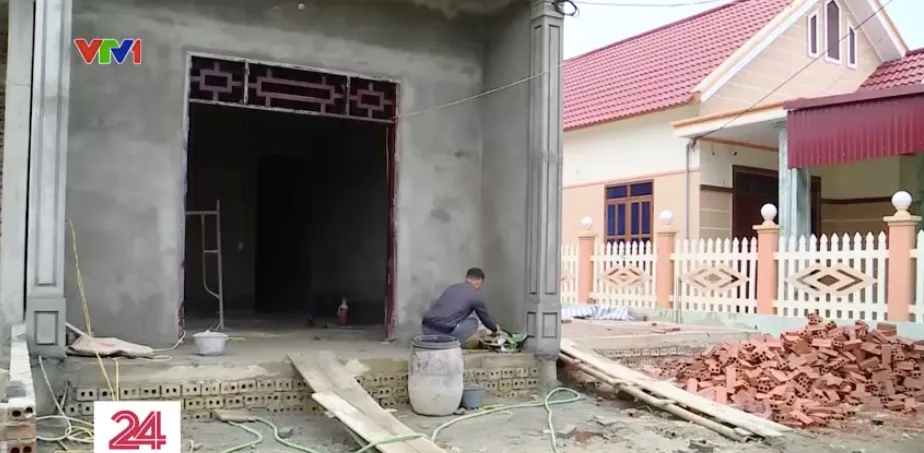 Giấc mơ l&ecirc;n bờ của những phận đời l&ecirc;nh đ&ecirc;nh s&ocirc;ng nước nhiều thế hệ - Ảnh 8.