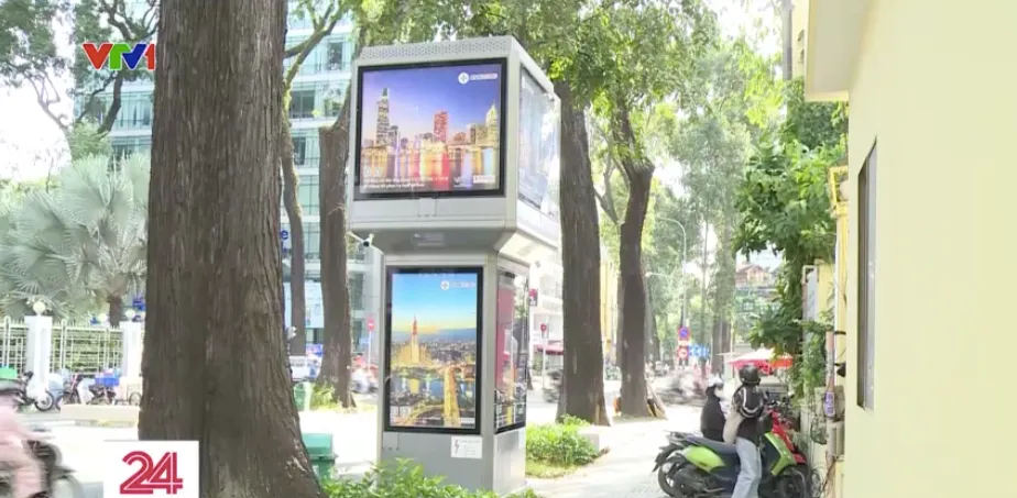 Thay &aacute;o mới cho trạm biến &aacute;p th&acirc;n trụ th&eacute;p - Ảnh 3.