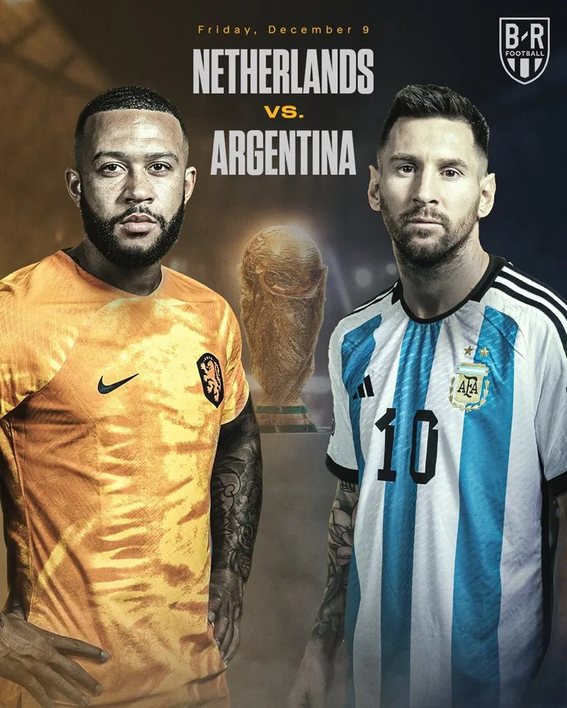 Xác định xong 8 đội vào tứ kết FIFA World Cup 2022 - Ảnh 1. Xác định xong 8 đội vào tứ kết FIFA World Cup 2022 - Ảnh 1.