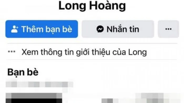 Khởi tố nam thanh niên dùng clip nóng tống tiền người yêu cũ của bạn - Ảnh 1.