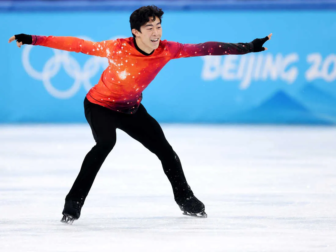 Diễn biến ngày thi đấu thứ 6 (10/2) Olympic mùa đông 2022: Đoàn Thể thao Mỹ bứt phá - Ảnh 1. Diễn biến ngày thi đấu thứ 6 (10/2) Olympic mùa đông 2022: Đoàn Thể thao Mỹ bứt phá - Ảnh 1.