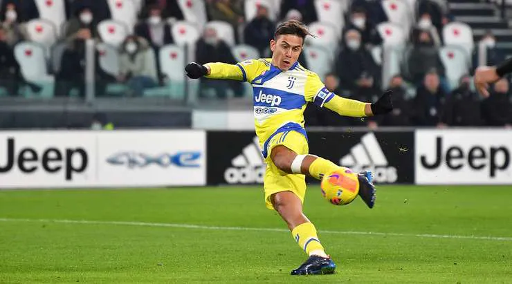Vượt qua Sassuolo, Juventus vào bán kết Coppa Italia - Ảnh 1. Vượt qua Sassuolo, Juventus vào bán kết Coppa Italia - Ảnh 1.