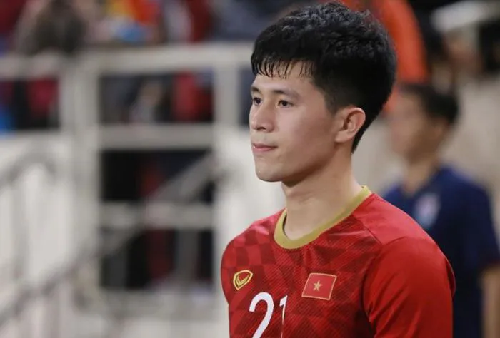 Đình Trọng chia tay CLB Hà Nội - Ảnh 3.