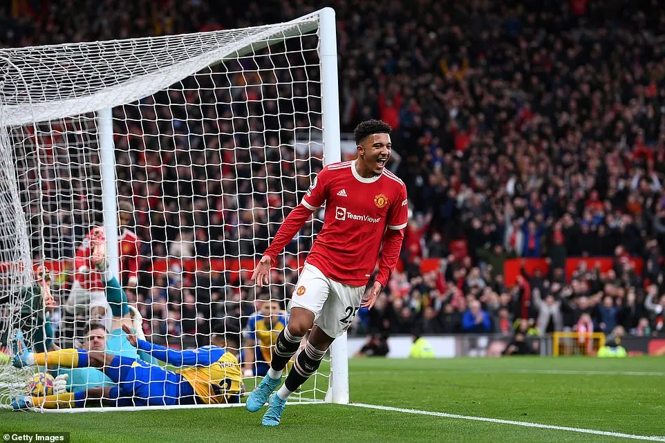 Man Utd 1-1 Southampton | Quỷ nối dài mạch trận gây thất vọng - Ảnh 1. Man Utd 1-1 Southampton | Quỷ nối dài mạch trận gây thất vọng - Ảnh 1.