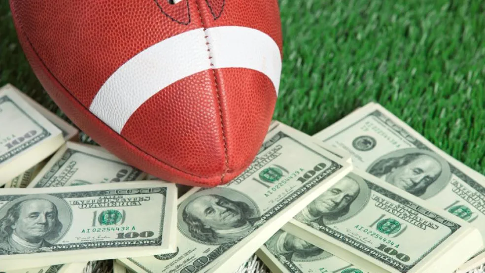 Hiệu ứng kinh tế mà trận Super Bowl mang lại cho Los Angeles - Ảnh 1. Hiệu ứng kinh tế mà trận Super Bowl mang lại cho Los Angeles - Ảnh 1.