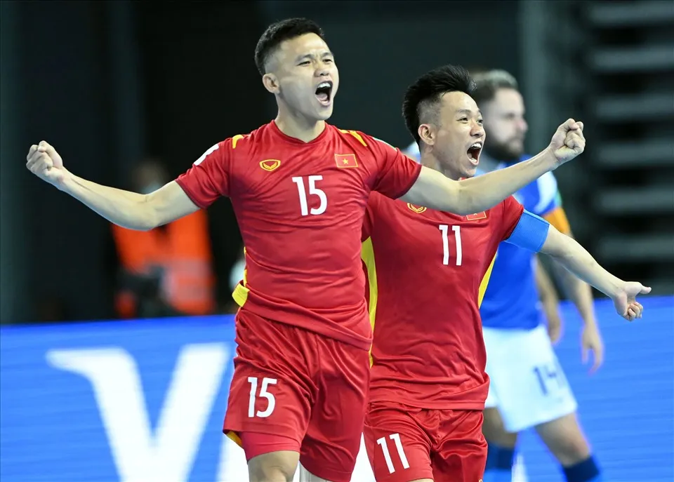 Điểm danh những ứng viên cho Quả bóng Vàng futsal Việt Nam 2021 - Ảnh 4. Điểm danh những ứng viên cho Quả bóng Vàng futsal Việt Nam 2021 - Ảnh 4.
