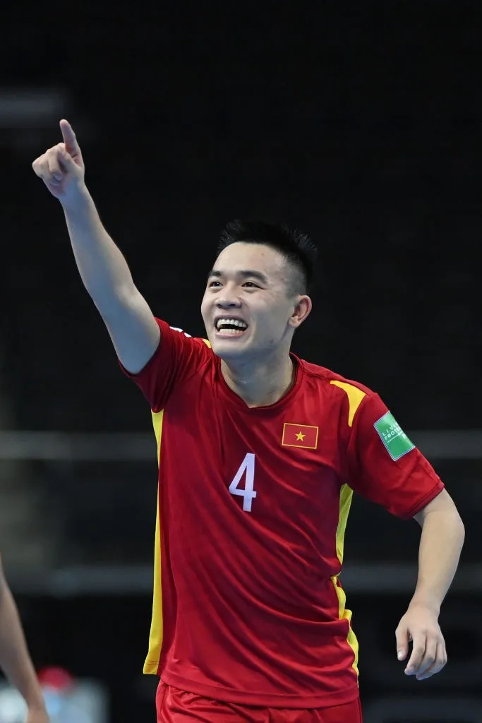 Điểm danh những ứng viên cho Quả bóng Vàng futsal Việt Nam 2021 - Ảnh 2. Điểm danh những ứng viên cho Quả bóng Vàng futsal Việt Nam 2021 - Ảnh 2.