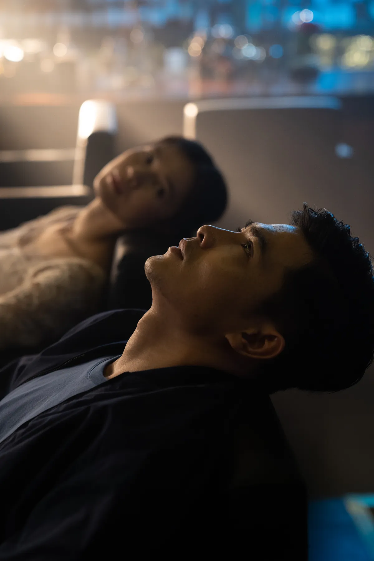 Phim &ldquo;Người lắng nghe&rdquo; ấn định ng&agrave;y khởi chiếu mới - Ảnh 1.