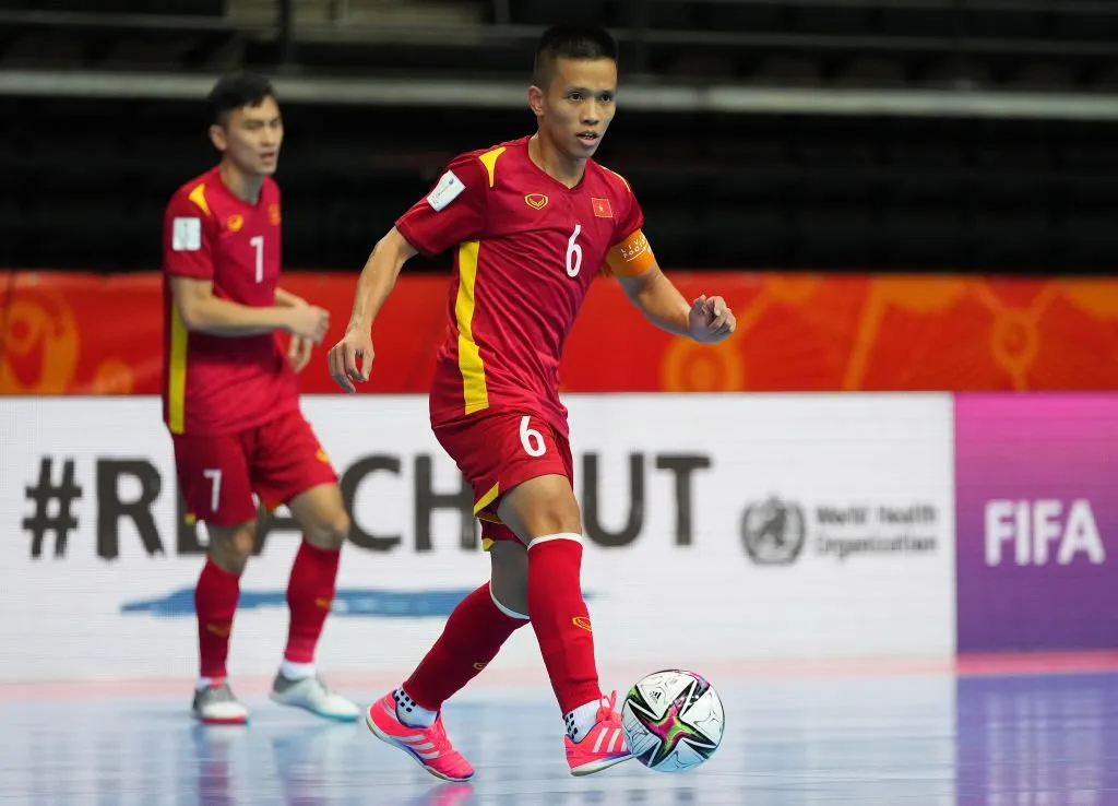 Điểm danh những ứng viên cho Quả bóng Vàng futsal Việt Nam 2021 - Ảnh 1. Điểm danh những ứng viên cho Quả bóng Vàng futsal Việt Nam 2021 - Ảnh 1.