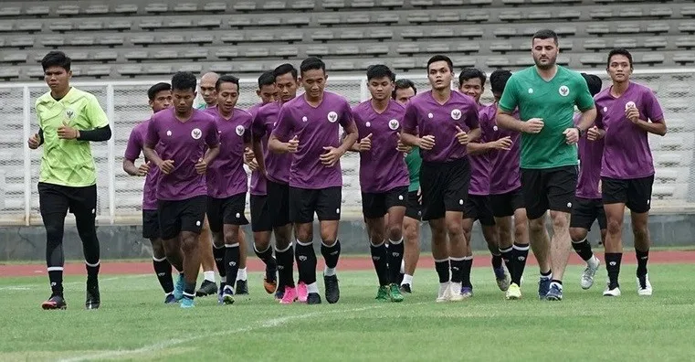 BTC U23 Đông Nam Á có những điều chỉnh sau khi U23 Myanmar rút lui - Ảnh 1. BTC U23 Đông Nam Á có những điều chỉnh sau khi U23 Myanmar rút lui - Ảnh 1.