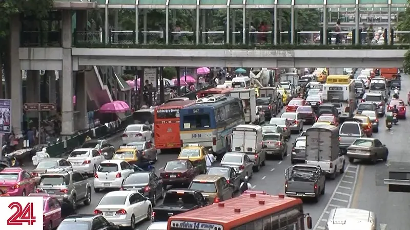 Th&aacute;i Lan c&oacute; thể đổi t&ecirc;n thủ đ&ocirc; th&agrave;nh Krung Thep Maha Nakhon - Ảnh 1.