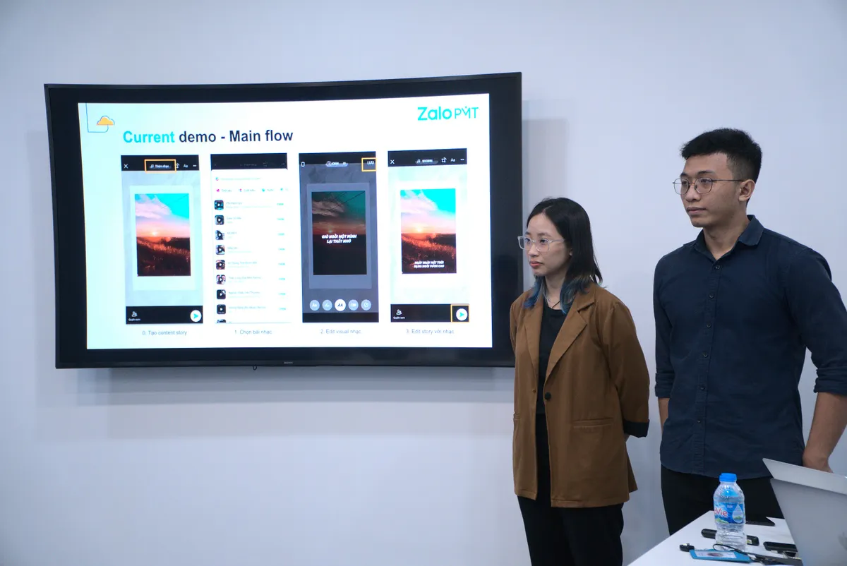 H&agrave;nh tr&igrave;nh ph&aacute;t triển sản phẩm c&ocirc;ng nghệ thực chiến của Gen Z - Ảnh 1.