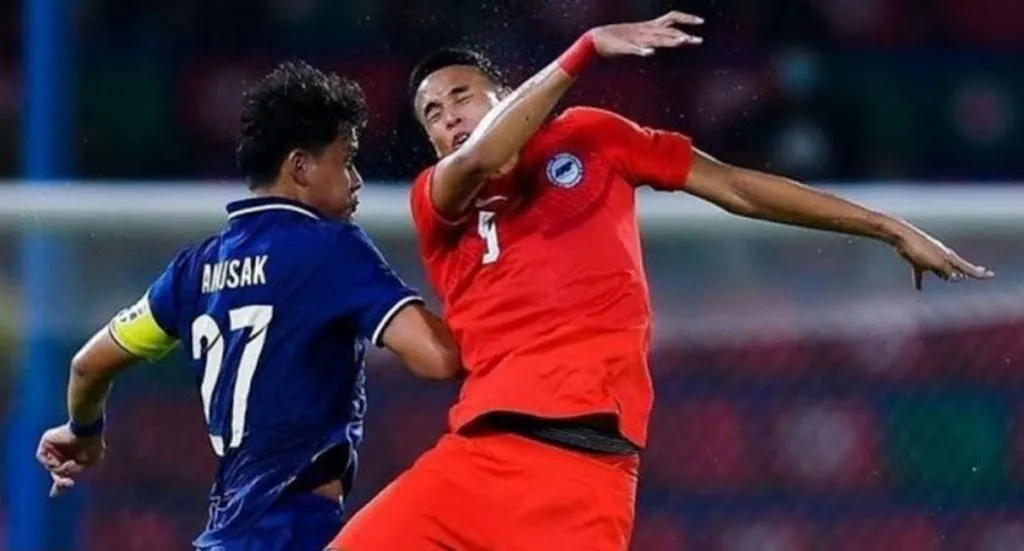 U23 Việt Nam - U23 Singapore | Mục tiêu 3 điểm | 19:00 ngày 19/02 trên VTV5, VTV6 - Ảnh 3. U23 Việt Nam - U23 Singapore | Mục tiêu 3 điểm | 19:00 ngày 19/02 trên VTV5, VTV6 - Ảnh 3.