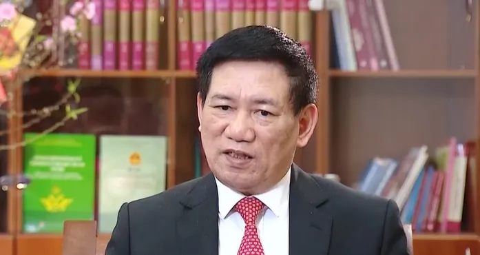 Bộ trưởng Tài chính: Nuôi dưỡng nguồn thu ngân sách từ những lĩnh vực tiềm năng - Ảnh 1.
