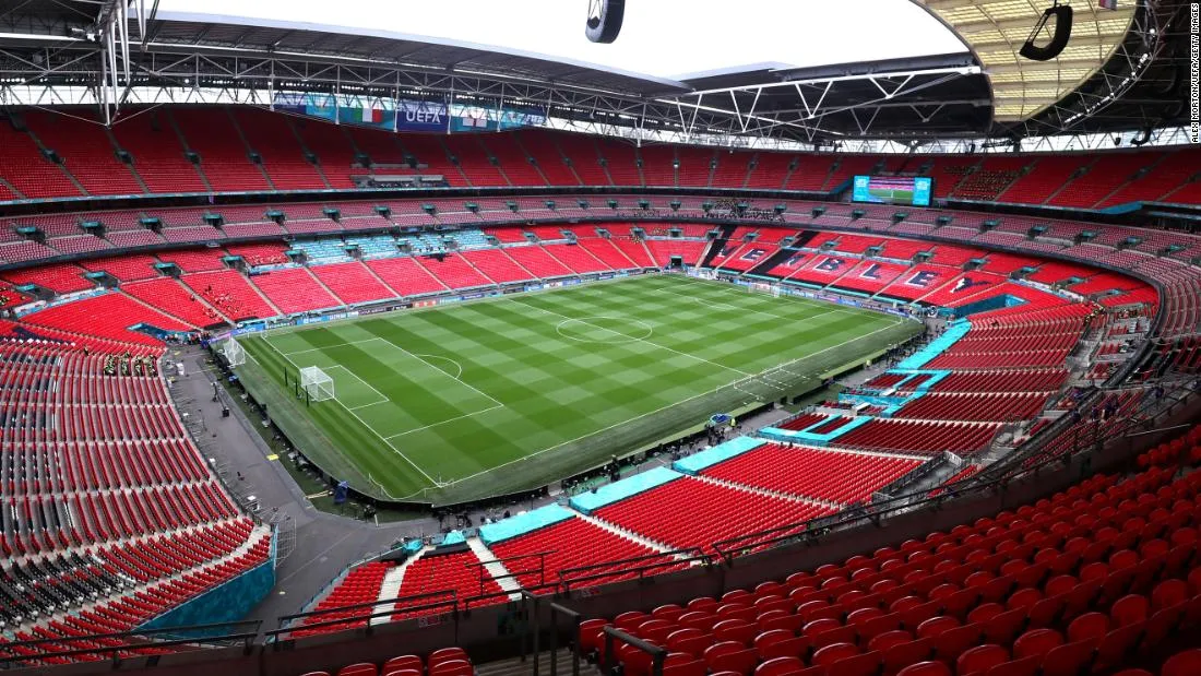 UEFA có thể đổi địa điểm tổ chức chung kết Champions League mùa này - Ảnh 1. UEFA có thể đổi địa điểm tổ chức chung kết Champions League mùa này - Ảnh 1.