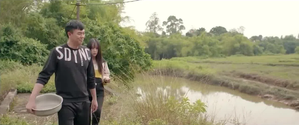 Anh c&oacute; phải đ&agrave;n &ocirc;ng kh&ocirc;ng? - Tập 11: Duy Anh v&agrave; con g&aacute;i l&agrave;m l&agrave;nh với nhau - Ảnh 5.