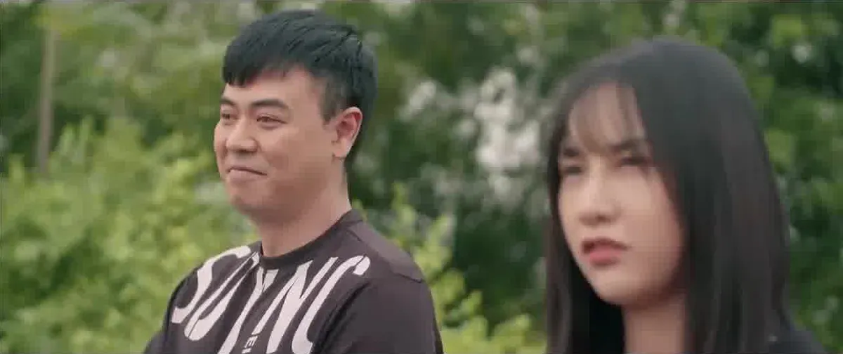 Anh c&oacute; phải đ&agrave;n &ocirc;ng kh&ocirc;ng? - Tập 11: Duy Anh v&agrave; con g&aacute;i l&agrave;m l&agrave;nh với nhau - Ảnh 4.