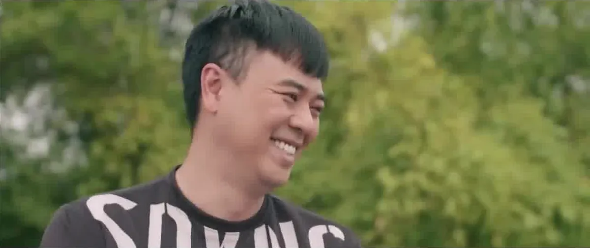 Anh c&oacute; phải đ&agrave;n &ocirc;ng kh&ocirc;ng? - Tập 11: Duy Anh v&agrave; con g&aacute;i l&agrave;m l&agrave;nh với nhau - Ảnh 1.