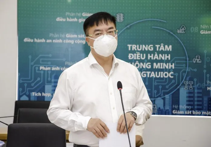 TP. Vũng Tàu quyết liệt triển khai công tác chuyển đổi số, thanh toán không dùng tiền mặt - Ảnh 3.