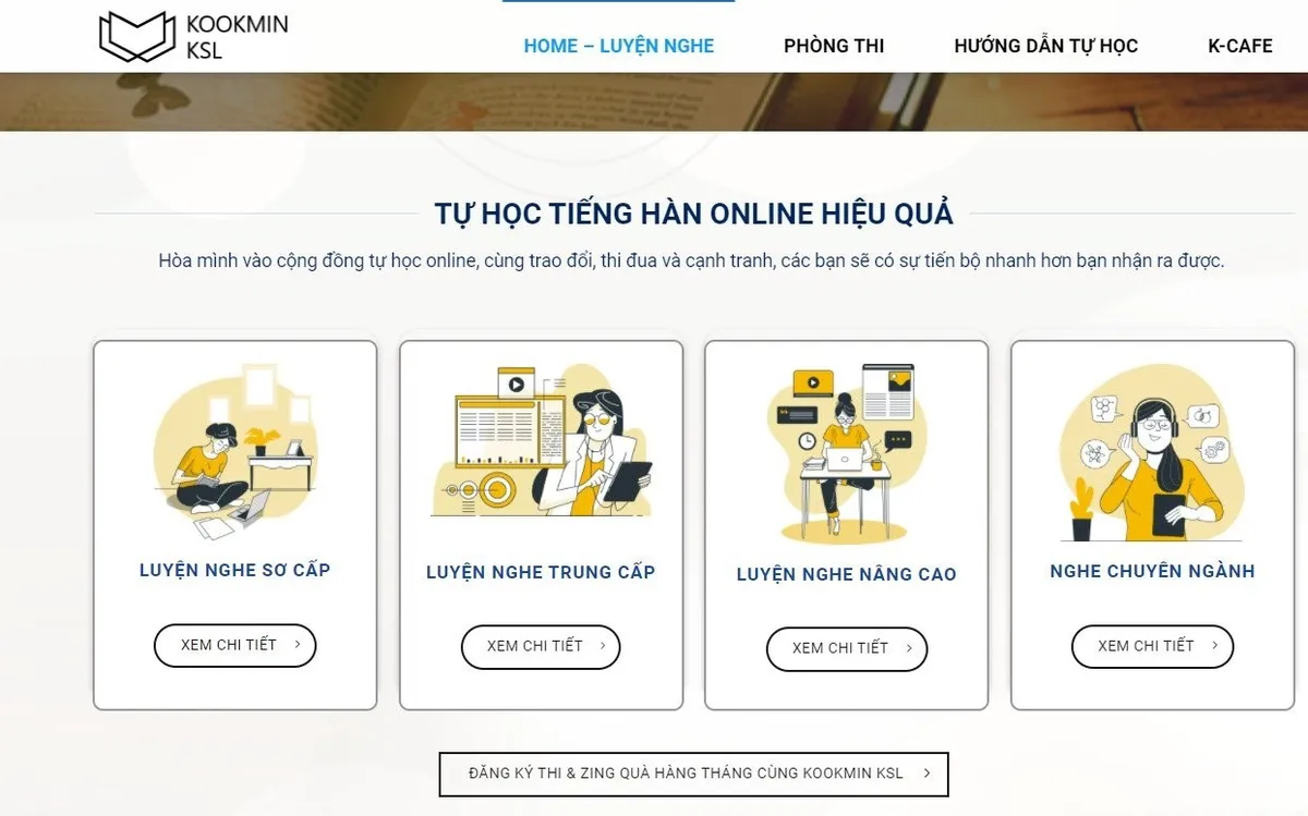 H&agrave;n Ngữ Kookmin - Nơi ươm mầm những ước mơ - Ảnh 1.