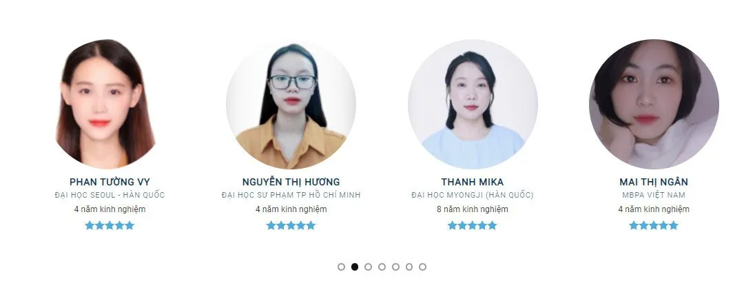 H&agrave;n Ngữ Kookmin - Nơi ươm mầm những ước mơ - Ảnh 2.