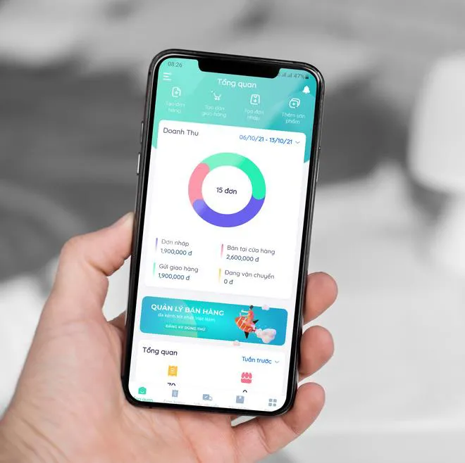 J&T Express v&agrave; UPOS &ldquo;bắt tay&rdquo; tặng m&atilde; giảm gi&aacute; cho kh&aacute;ch h&agrave;ng - Ảnh 2.