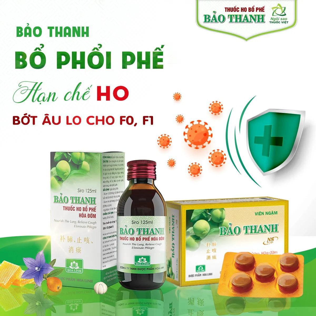 Bố con Sâu hào hứng chia sẻ cách trị ho kéo dài khi cả nhà đều F0 - Ảnh 4.