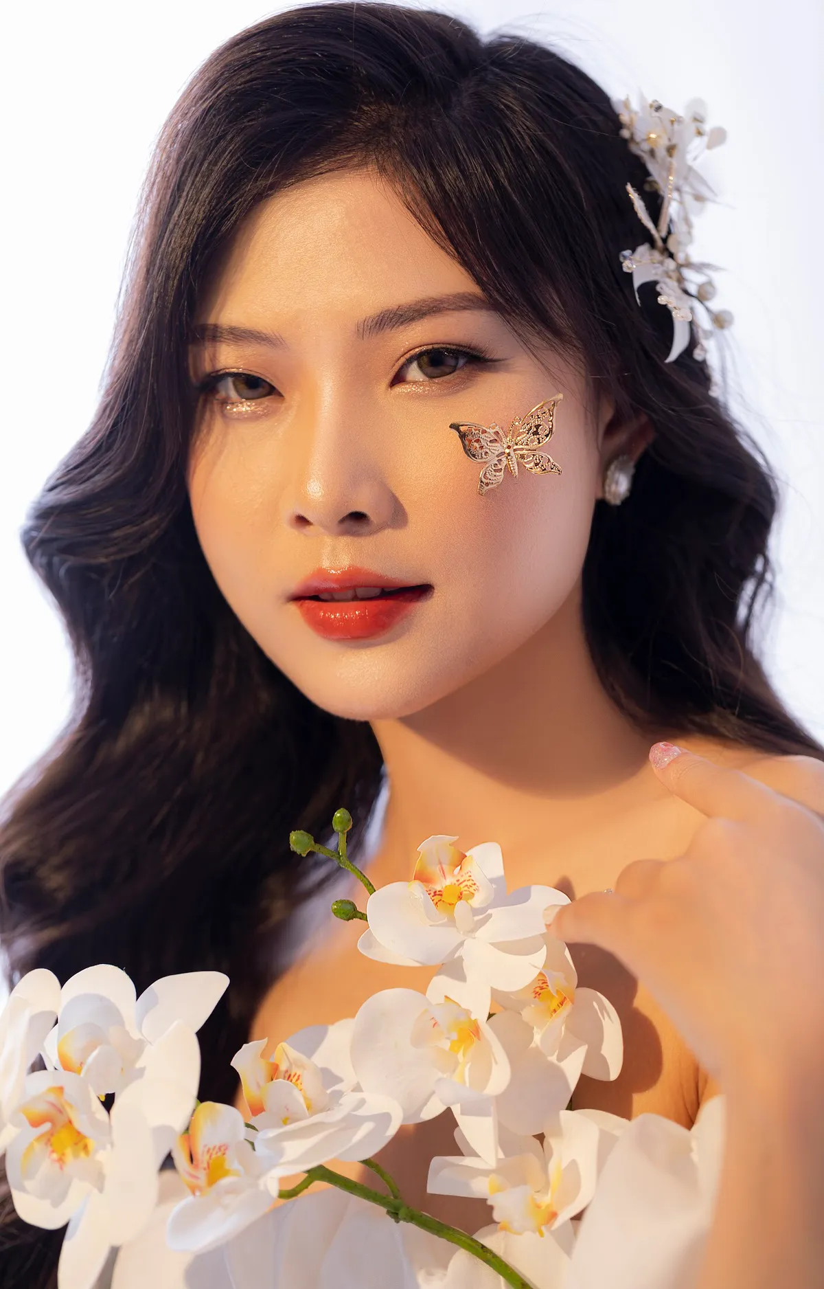 7 thí sinh nặng ký của Miss World Vietnam 2022 - Ảnh 5.