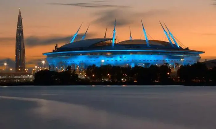 UEFA đổi địa điểm đá chung kết Champions League 2021/22 - Ảnh 2. UEFA đổi địa điểm đá chung kết Champions League 2021/22 - Ảnh 2.