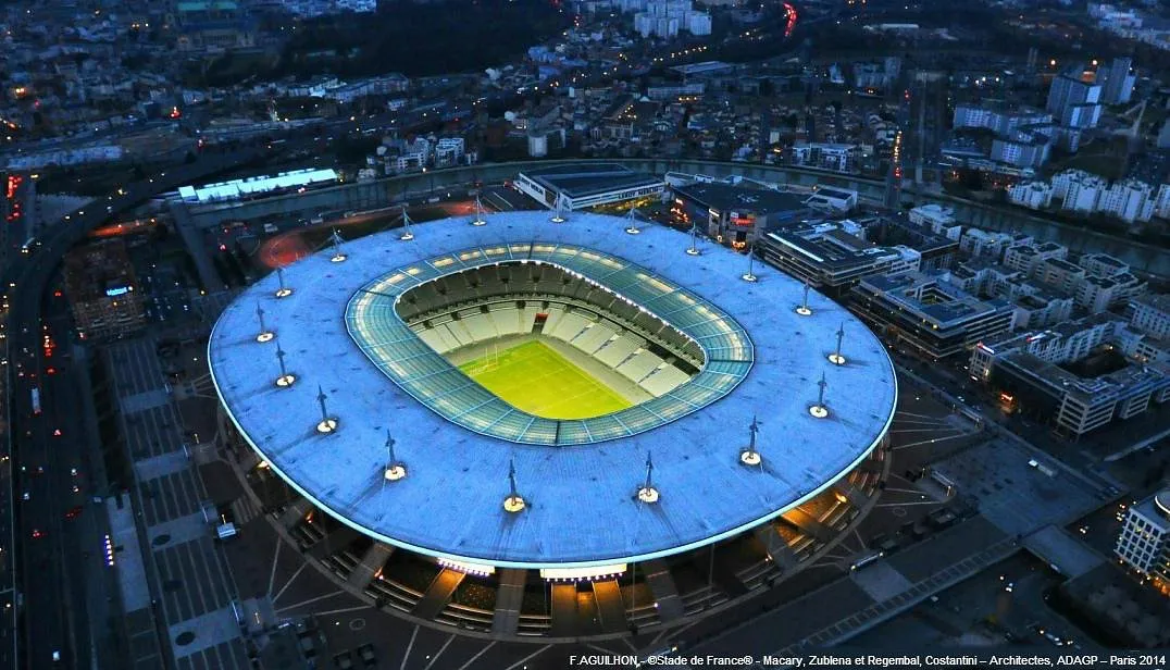 UEFA đổi địa điểm đá chung kết Champions League 2021/22 - Ảnh 3. UEFA đổi địa điểm đá chung kết Champions League 2021/22 - Ảnh 3.
