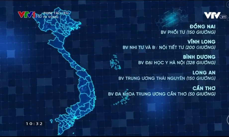 Thầy thuốc Việt Nam và cuộc đối đầu lịch sử với COVID-19: Chúng tôi không buông tay! - Ảnh 2.