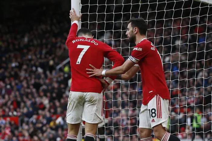 Phung phí cơ hội, Manchester United chia điểm với Watford - Ảnh 4. Phung phí cơ hội, Manchester United chia điểm với Watford - Ảnh 4.