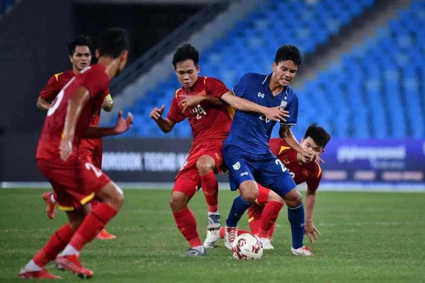U23 Việt Nam nhận mưa tiền thưởng sau chức vô địch quả cảm - Ảnh 1. U23 Việt Nam nhận mưa tiền thưởng sau chức vô địch quả cảm - Ảnh 1.