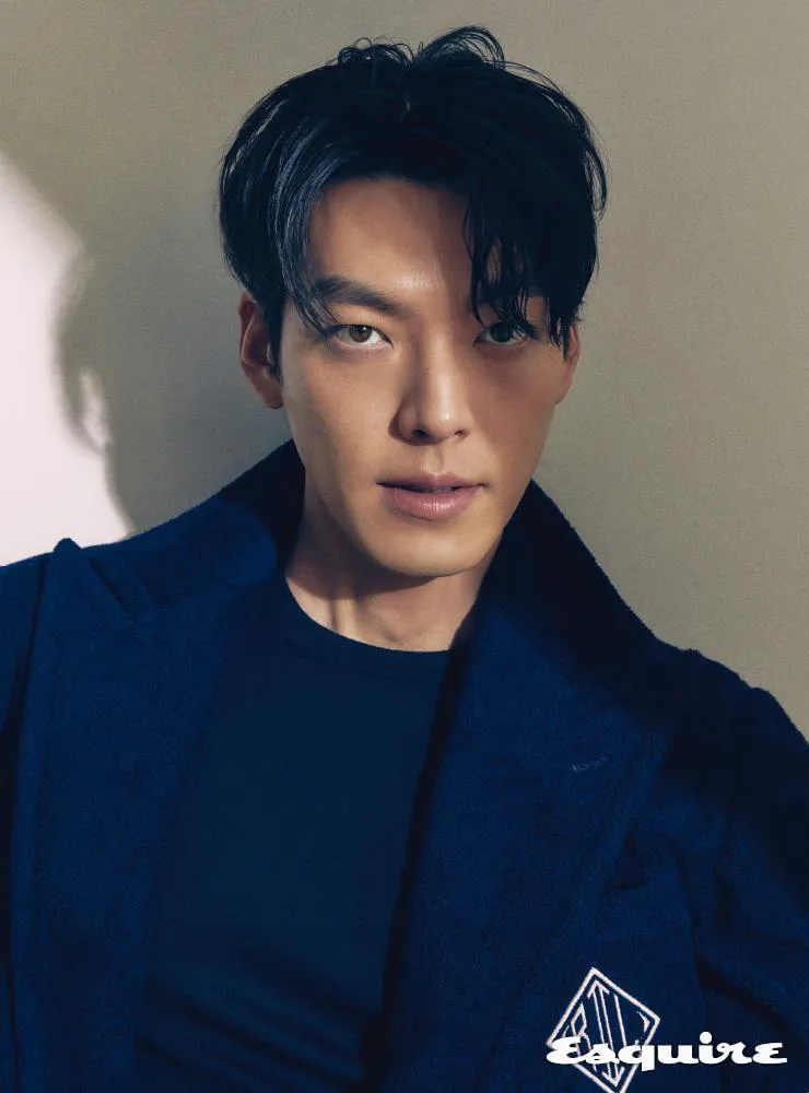 Kim Woo Bin trở lại sau điều trị ung thư:  Làm phim giúp tôi được chữa lành - Ảnh 1.