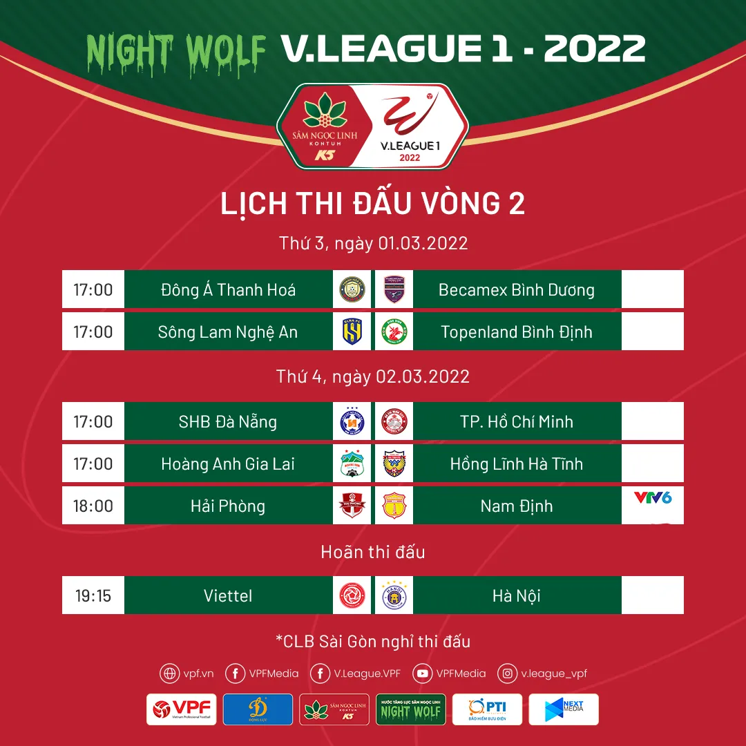 Derby thủ đô giữa CLB Viettel – CLB Hà Nội tạm hoãn vì COVID-19 - Ảnh 3.