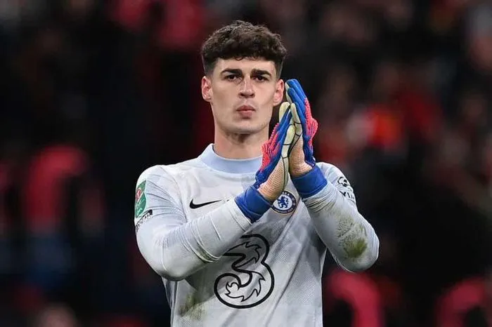 Thomas Tuchel nhận lỗi thay Kepa sau trận thua Liverpool - Ảnh 3. Thomas Tuchel nhận lỗi thay Kepa sau trận thua Liverpool - Ảnh 3.
