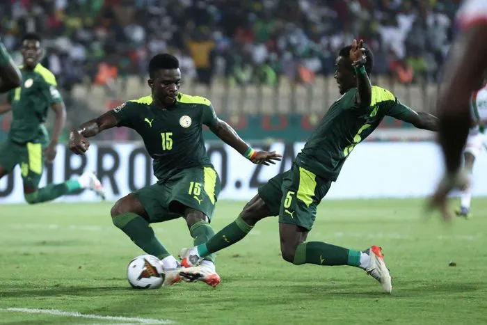 Sadio Mane tỏa sáng đưa Senegal vào chung kết Cúp châu Phi - Ảnh 3. Sadio Mane tỏa sáng đưa Senegal vào chung kết Cúp châu Phi - Ảnh 3.