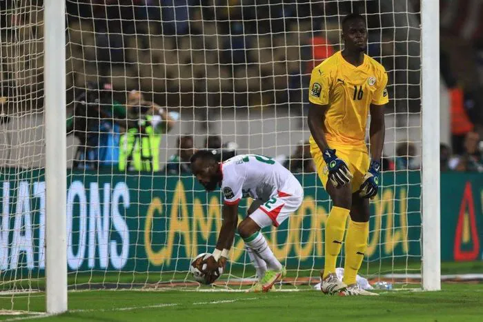 Sadio Mane tỏa sáng đưa Senegal vào chung kết Cúp châu Phi - Ảnh 4. Sadio Mane tỏa sáng đưa Senegal vào chung kết Cúp châu Phi - Ảnh 4.