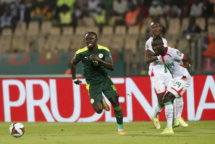 Sadio Mane tỏa sáng đưa Senegal vào chung kết Cúp châu Phi - Ảnh 5. Sadio Mane tỏa sáng đưa Senegal vào chung kết Cúp châu Phi - Ảnh 5.